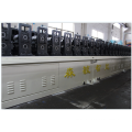 Shelf Rack Beam Roll Forming Machine